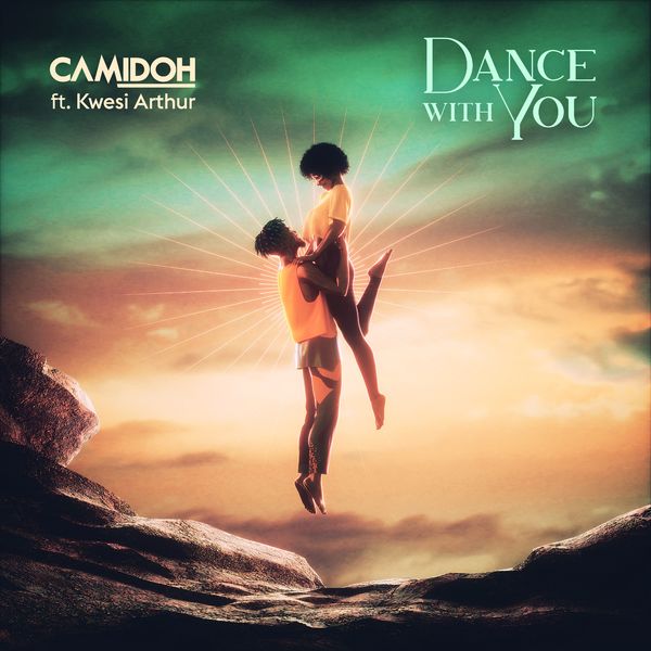 Camidoh Taps Kwesi Aruthur For ‘Dance With You’