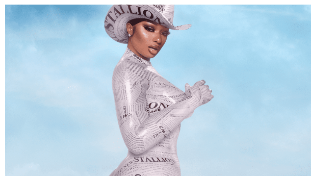 Megan Thee Stallion Set To Get ‘She-Hulk’ Look For Disney