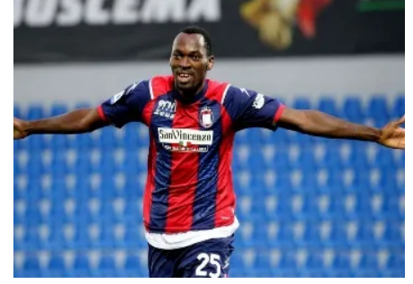 Nigeria’s Nwankwo To Join Harry Kane At Tottenham