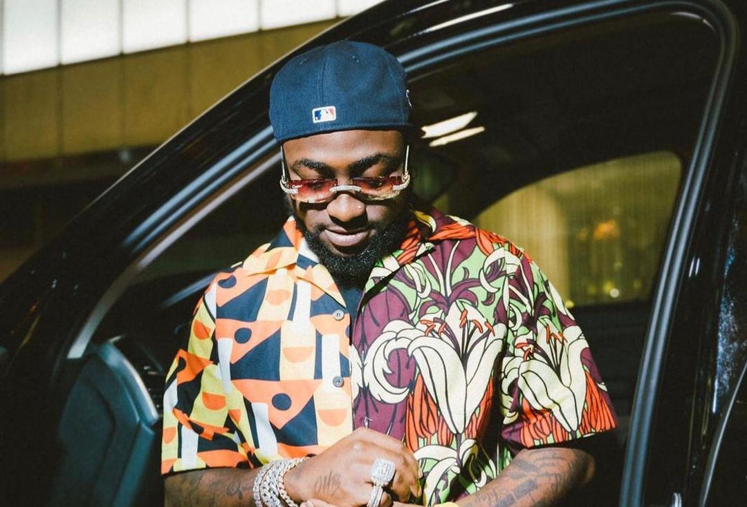 Davido Makes 20th Entry on Billboard’s World Digital Song Sales Chart
