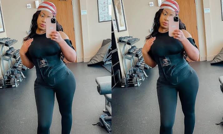 I love my body more after my butt surgery – Nina Ivy