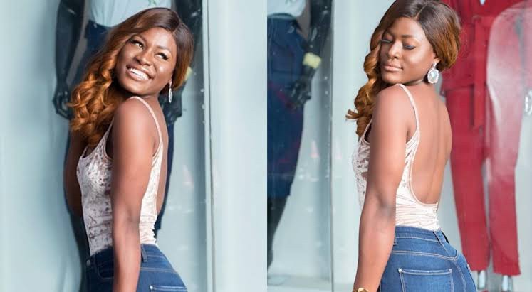 Nothing will make me date a married man, do butt surgery – BBNaija star, Alex