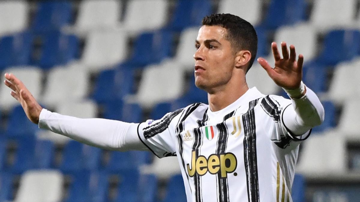 Revealed: Cristiano Ronaldo will stay at Juventus for another season