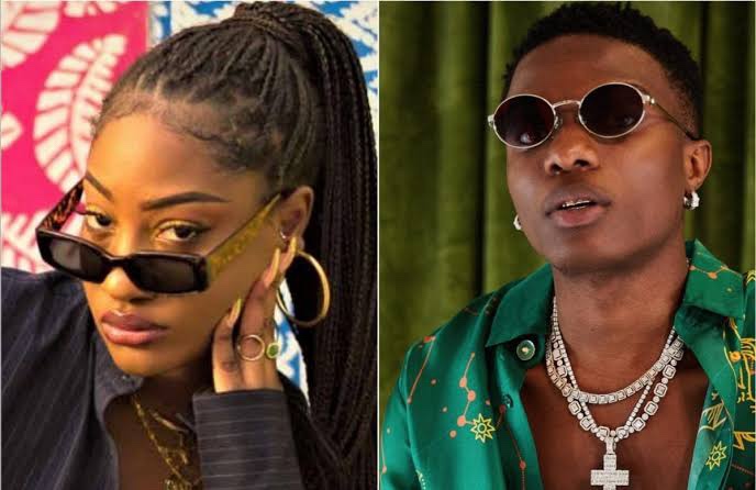 Tems Makes First Debut as Wizkid’s Essence Makes Billboard Hot 100