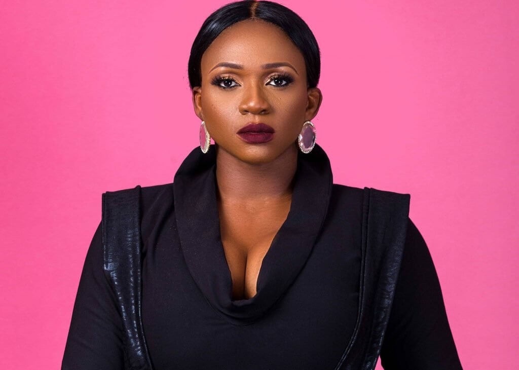 In relationships, it is either I’m being loved and not reciprocating or vice versa – Waje