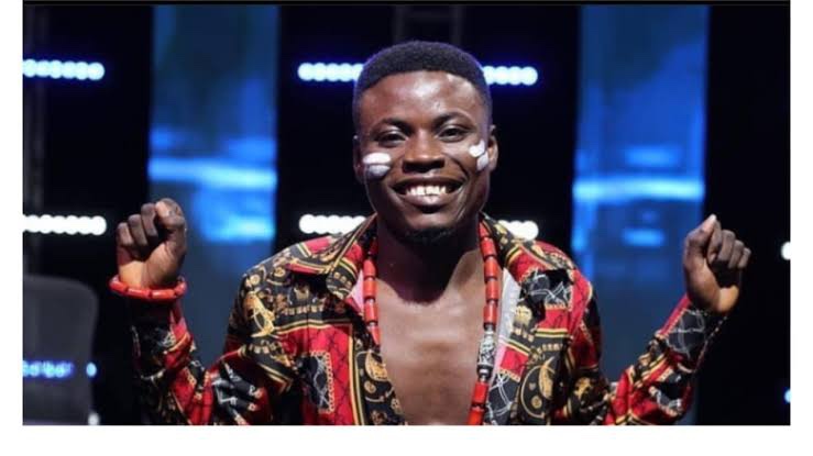 Nigerian Idol Winner, Kingdom Kroseide, Gets Bayelsa Govt Scholarship