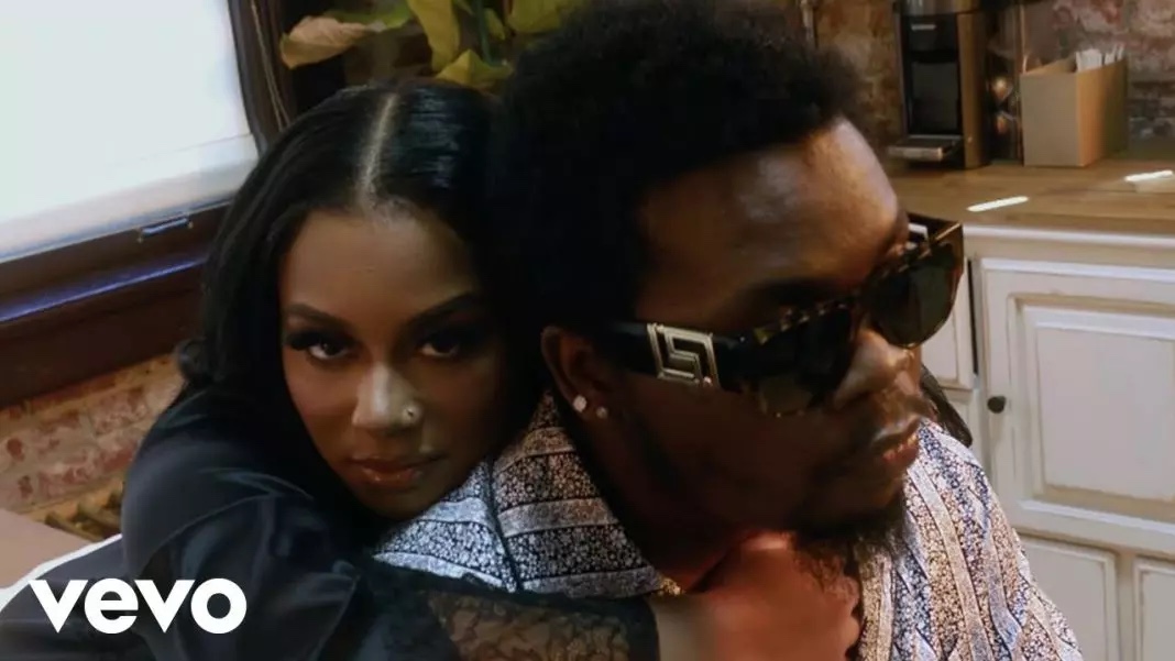 Olamide releases visuals for Julie