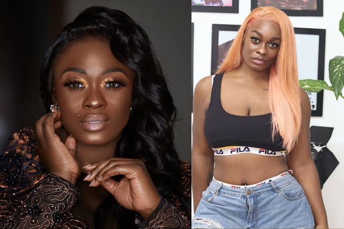 I Can’t Cope With Long Distance Relationship –Uriel Oputa