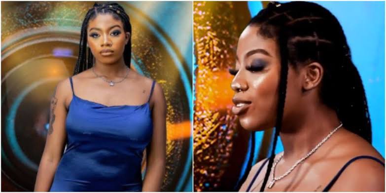 BBNaija: Why I Dropped Out Of UNILAG After 2 Weeks – Housemate, Angel