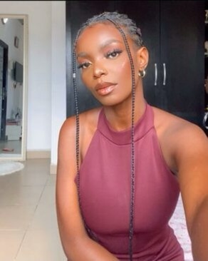 BBNaija: Peace wins first Head of House challenge