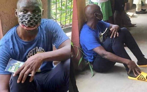 Alleged child molestation: Again, Court Adjourns Baba Ijesha’s Trial