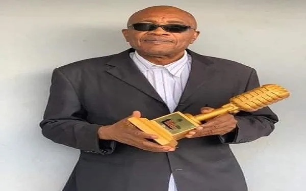 Veteran Highlife Musician, Felix Odey- Feladey Is Dead