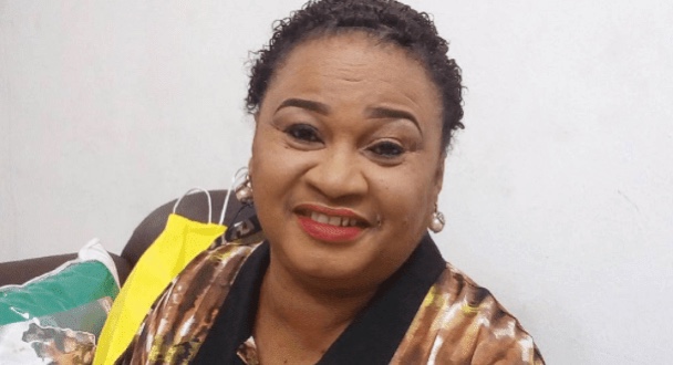 Veteran actress, Rachael Oniga is dead