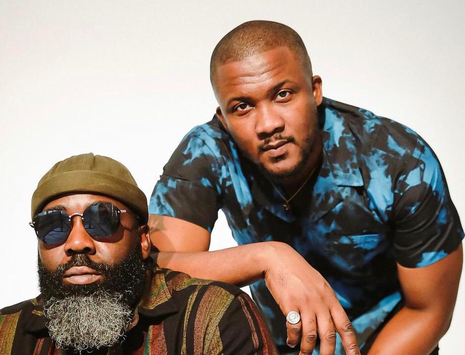 Sound Sultan Invited Us To Our First Cameo Appearance – ShowDemCamp