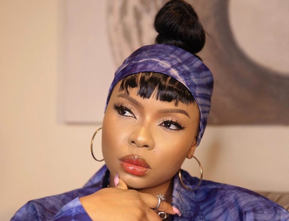 Yemi Alade Announces ‘Empress’ American Tour