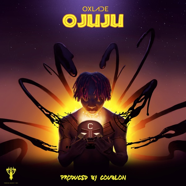 Oxlade Releases New Single, ‘Ojuju’