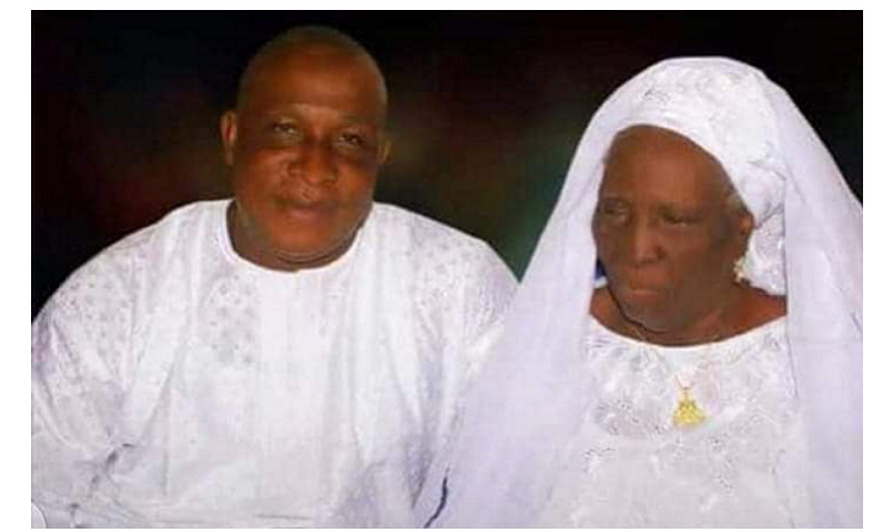 Veteran actor, Adebayo Salami aka Oga Bello loses mum
