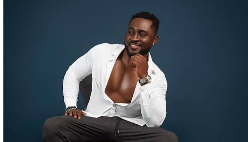 BBNaija: All housemates are dumb, lazy – Pere