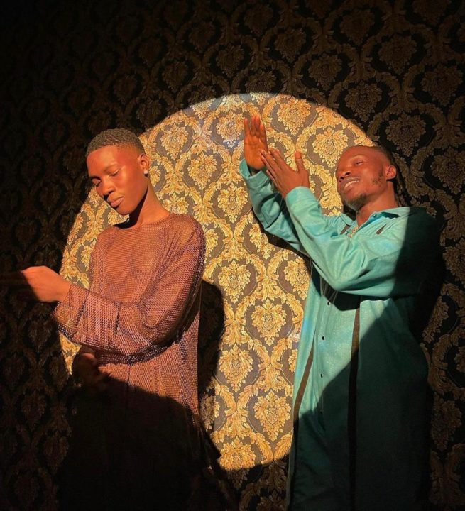 Zinoleesky Delivers Video For ‘Naira Marley’ | WATCH