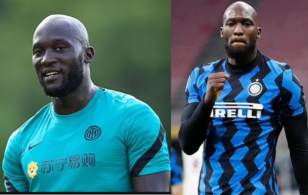 Romelu Lukaku to return to Chelsea if they meet Inter Milan’s £100m asking price