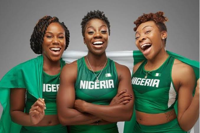 Puma terminates $2.6million contract with AFN after Tokyo Olympics drama