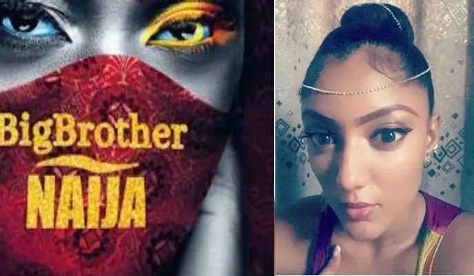 BBNaija satanic, should be shut down – Ex-housemate, Gifty Powers