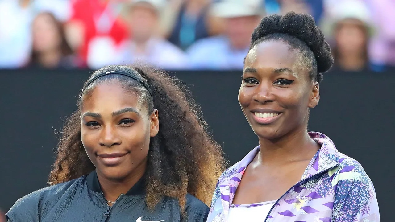 Serena & Venus Williams withdraw from Western & Southern Open