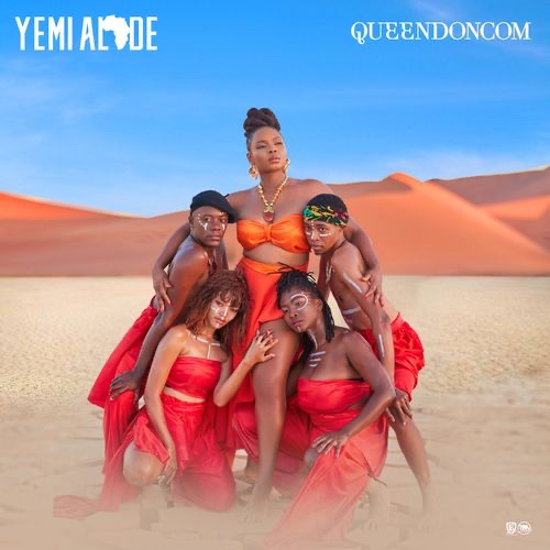 Yemi Alade Delivers New Project ‘Queendoncom’ | LISTEN