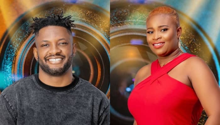 BBNaija: I like Cross but he doesn’t even notice me, says Princess