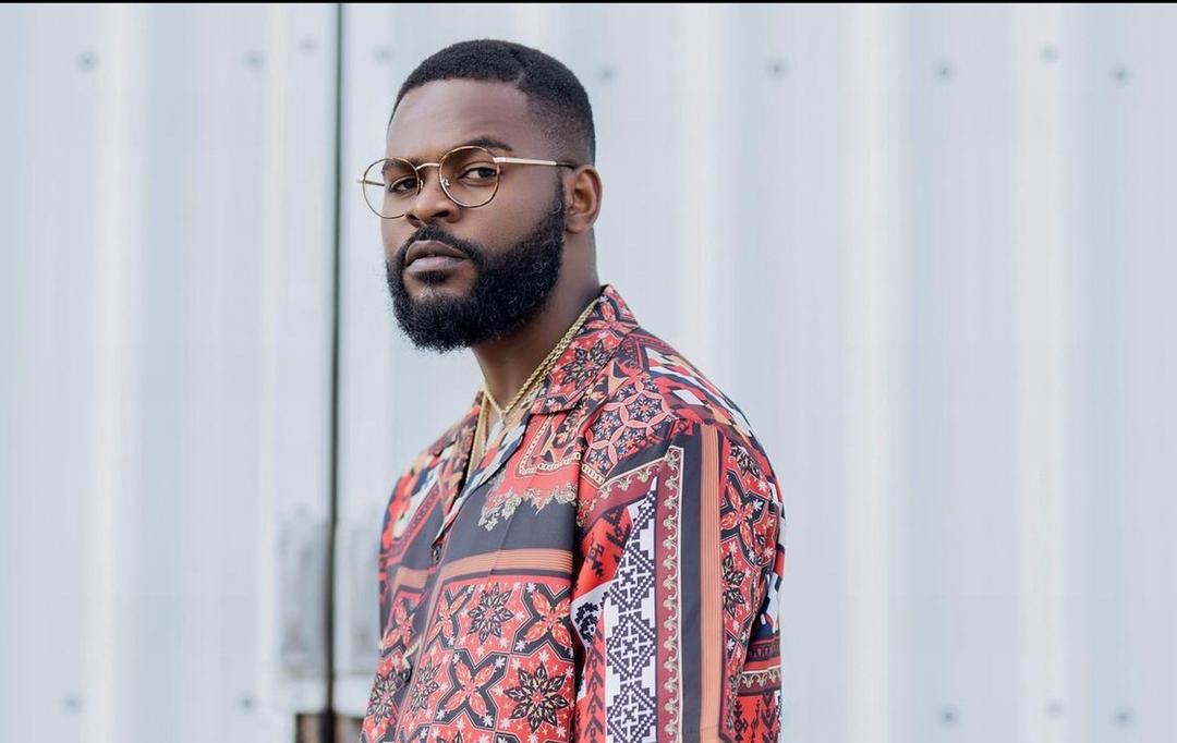Falz Unveils Colorful Video For ‘Mercy’ – WATCH!