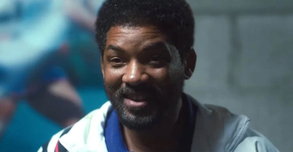 Will Smith was paid $40m for King Richard