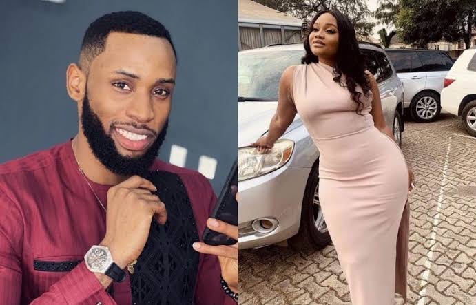 I’m into him – JMK opens up about having feelings for Emmanuel