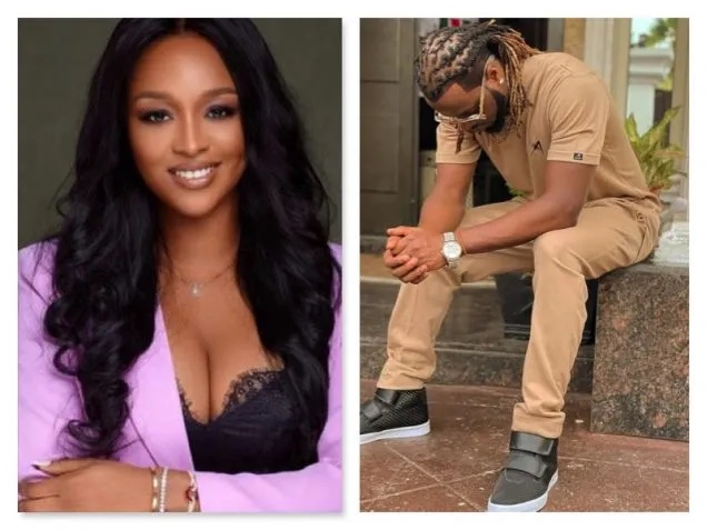 Paul Okoye yet to get divorce papers, says lawyer