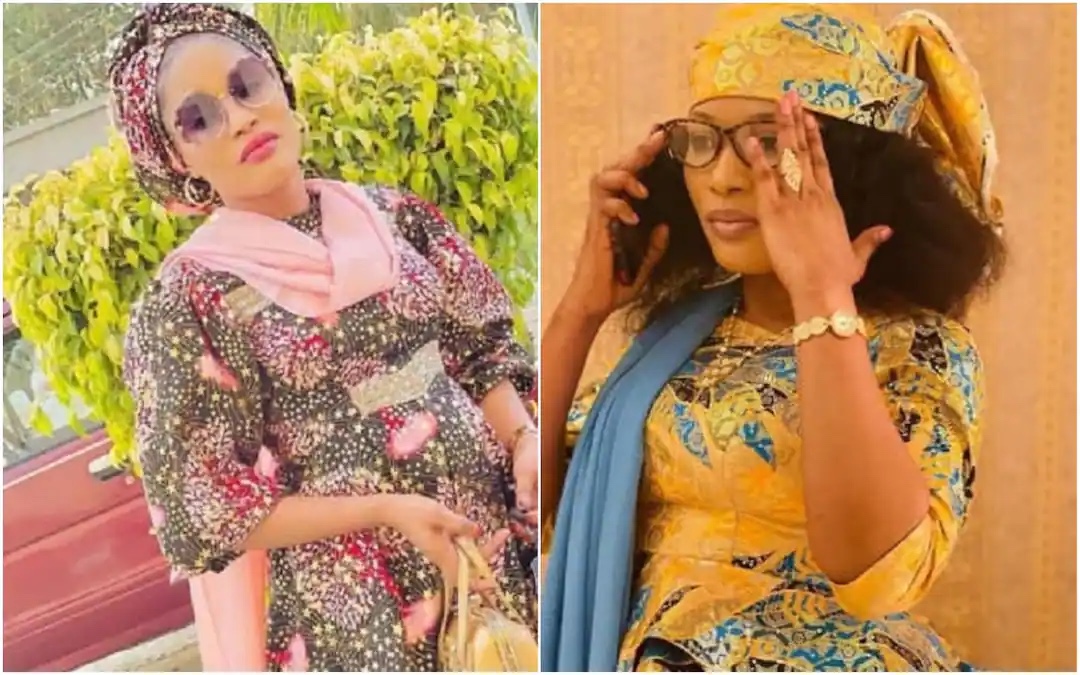 Kannywood actress Sadiya Haruna arraigned in court by Hisbah for ‘dancing seductively on social media’