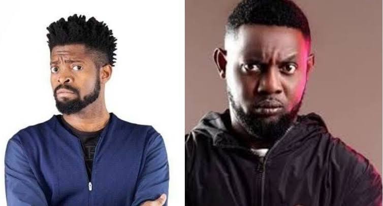 Basketmouth opens up on ‘rift with Ay