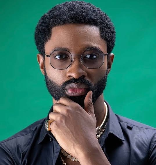 Ric Hassani talk about his struggles with finding love as he reveals he’s handed it over to God