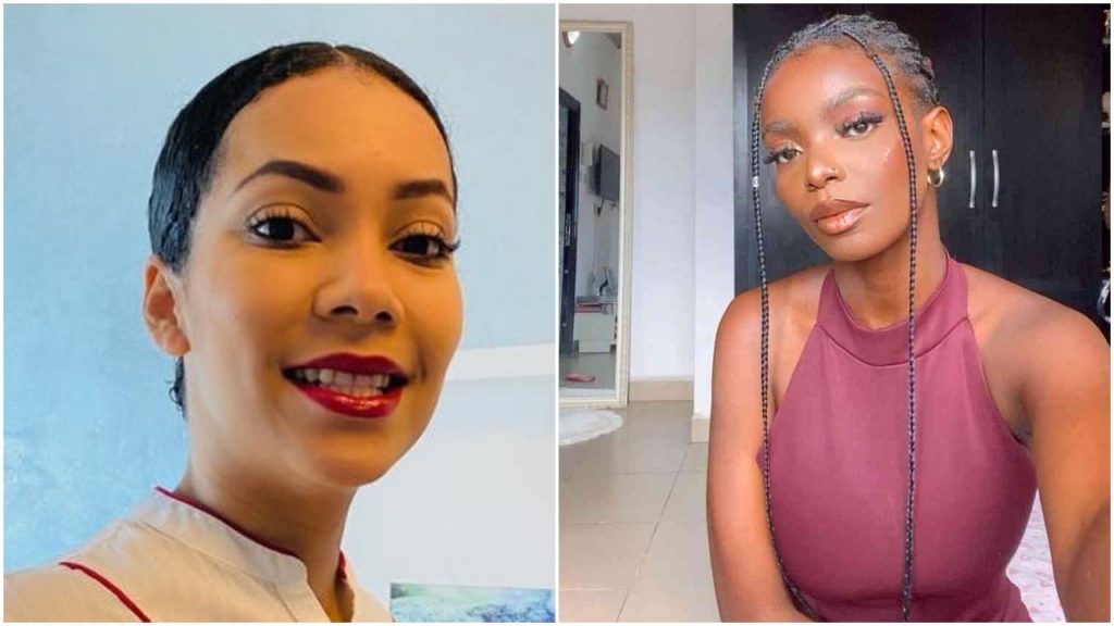 BBNaija: Maria advises Peace as she contemplates Butt surgery