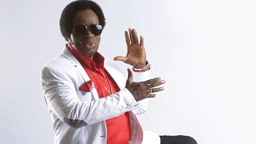 Music legend Victor Uwaifo is dead