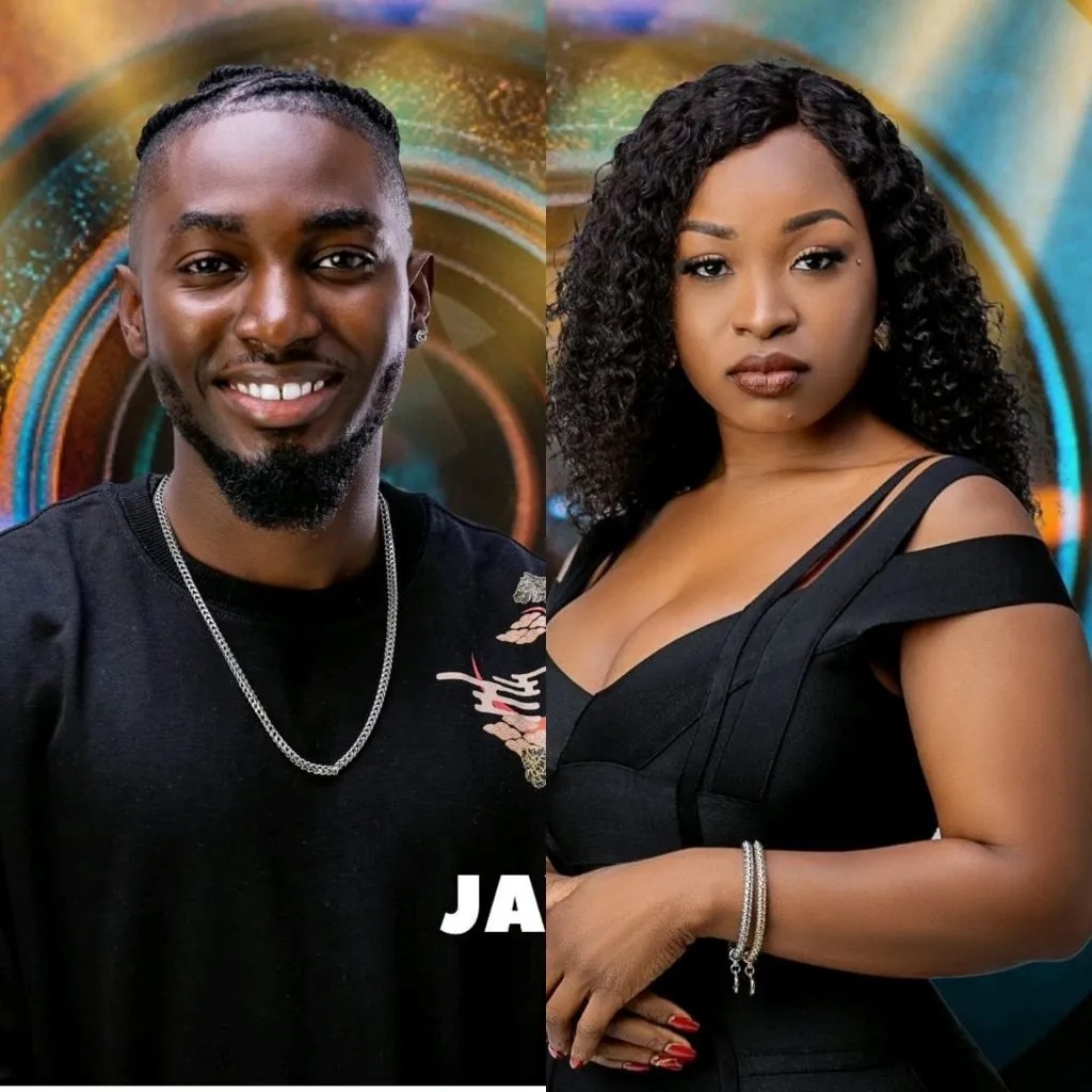 BBNaija: All housemates up for eviction as Jackie B, Jay Paul become HoH