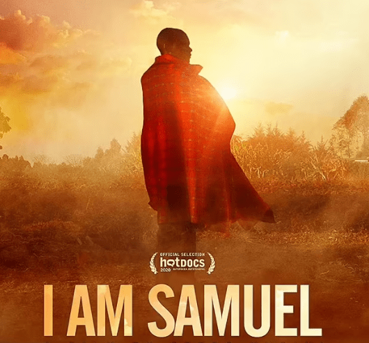 Kenya bans film about two gay lovers giving excuses of CULTURE and CHRISTIANITY