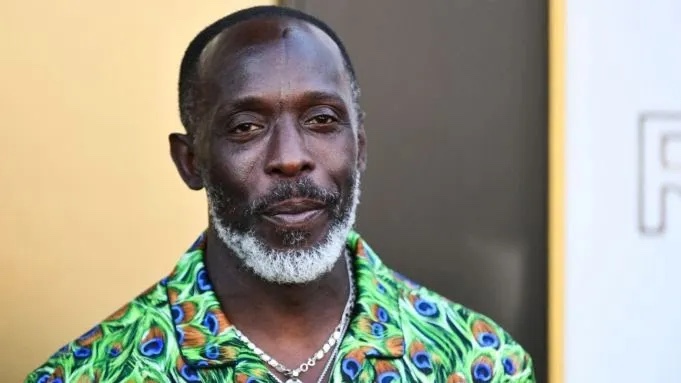Hollywood star, Michael K Williams’s cause of death revealed
