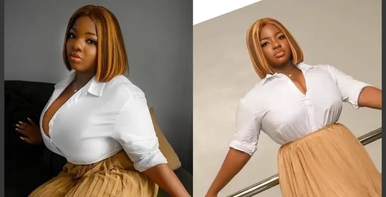 How I battled with anxiety after BBNaija – Dorathy Bachor