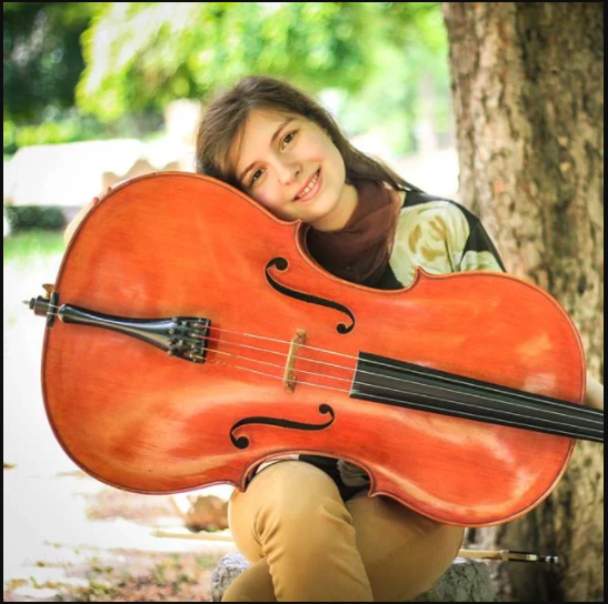 London musician missing after failing to appear for concert