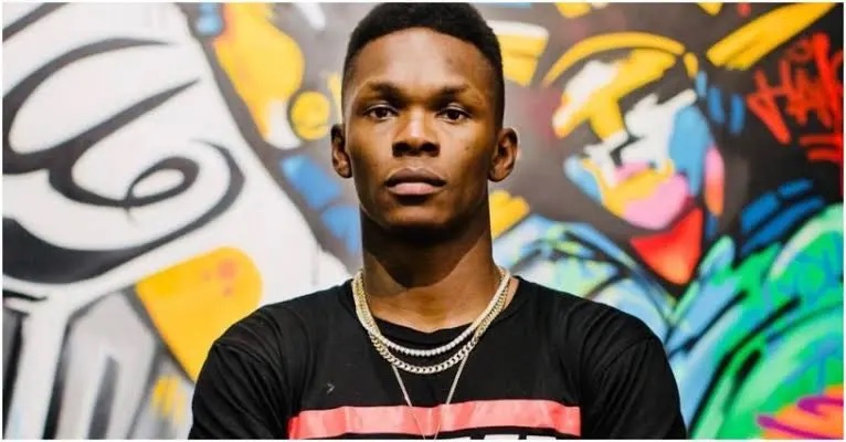 Adesanya to relocate from New Zealand to US due to stringent lockdown rules