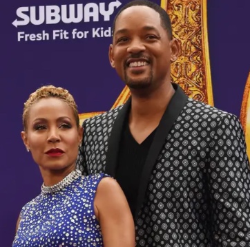 My marriage to Jada Pinkett is not monogamous – Will Smith says he and his wife have had other relationships