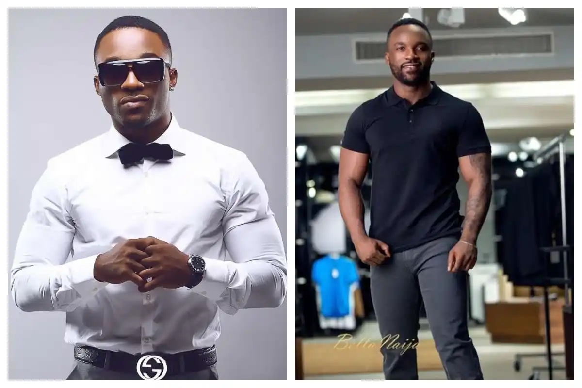 Iyanya becomes Senior Special Assistant on Tourism and Entertainment to Ayade