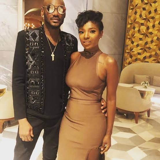 Annie Idibia removes husband’s surname “Idibia” from her Instagram bio