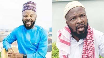 Wife accuses Wazobia Fm’s OAP Nedu of domestic violence