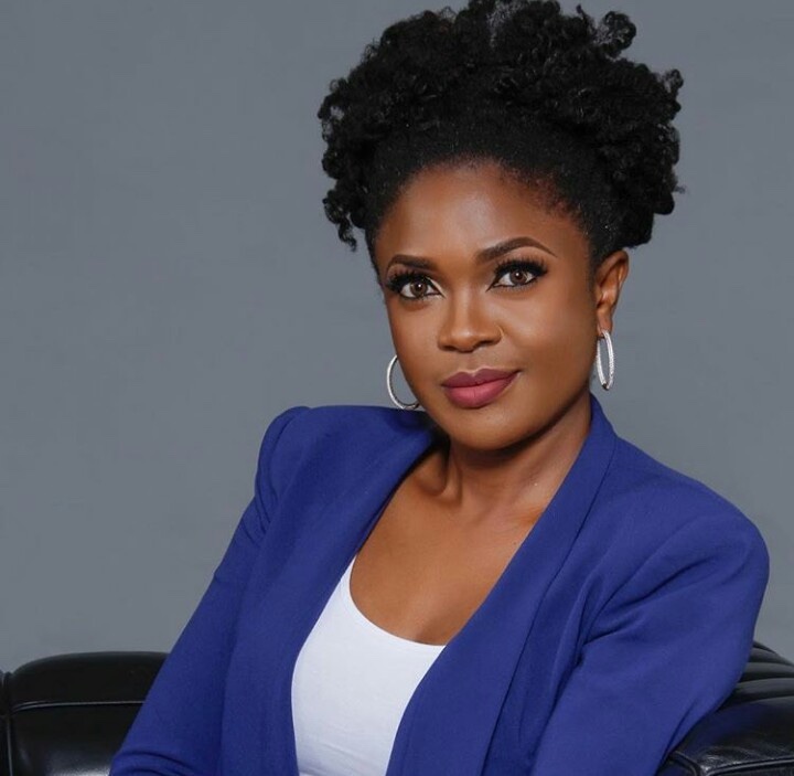 Rejoicing at other people’s misfortune is witchcraft – Omoni Oboli