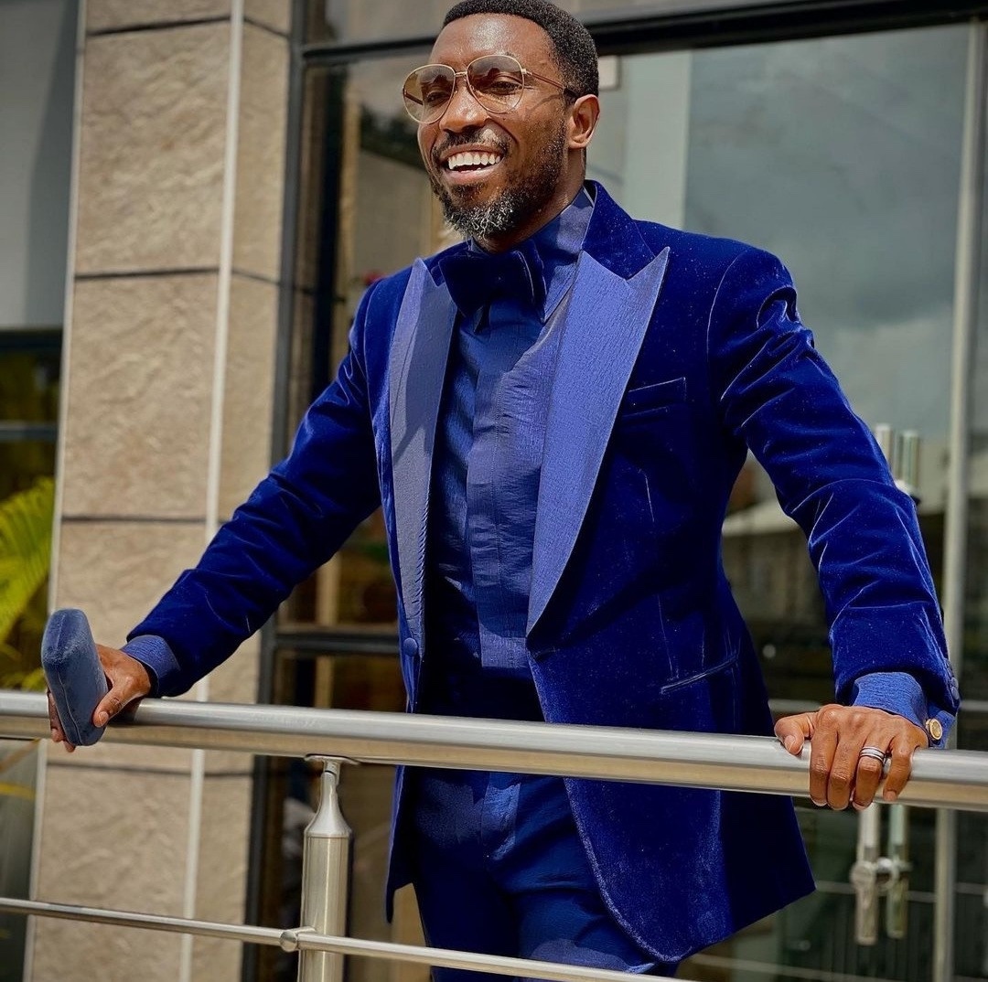 Two good people can have a bad relationship – Timi Dakolo